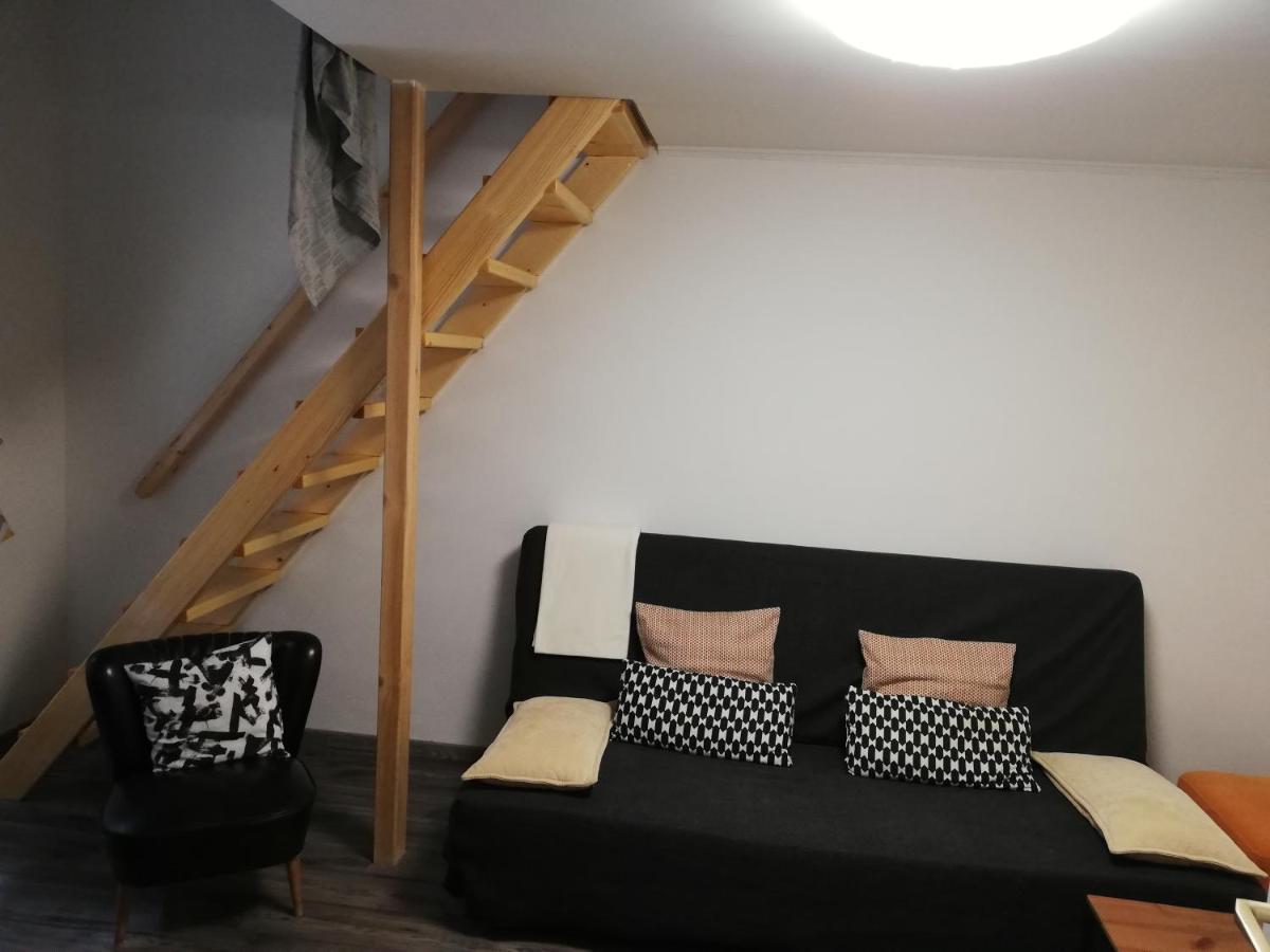 Riverside Cosy Apartman Boedapest Buitenkant foto